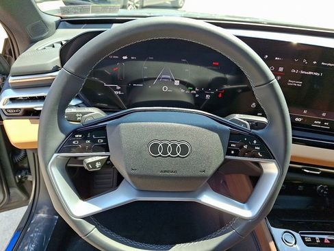 Used 2025 Audi A5 2.0T Premium image 16