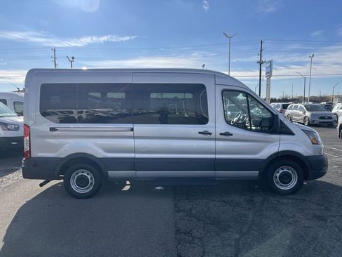 Used 2020 Ford Transit 350 XL RWD image 14