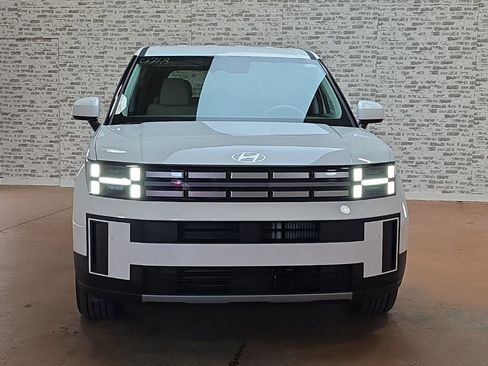 New 2026 Hyundai Santa Fe SE image 2