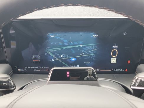 New 2026 Lincoln Aviator Reserve image 19