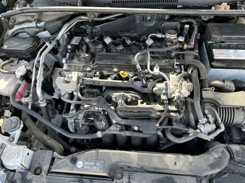 Used 2023 Toyota Corolla XSE image 31