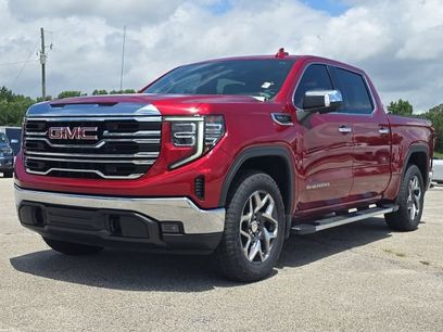 Used 2023 GMC Sierra 1500 SLT w/ SLT Premium Package