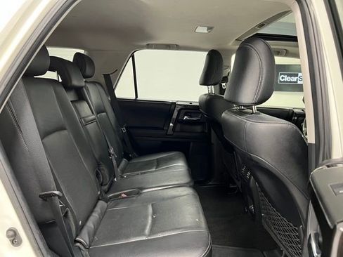 Used 2020 Toyota 4Runner Nightshade image 53