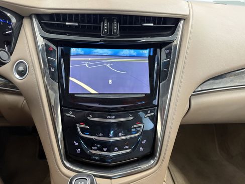 Used 2014 Cadillac CTS Luxury image 14