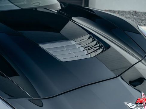 Used 2016 Chevrolet Corvette Stingray Coupe w/ 2LT Preferred Equipment Group image 32