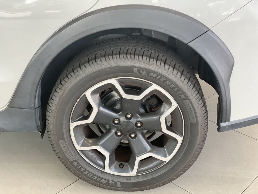 Used 2014 Subaru Crosstrek 2.0i Limited AWD/4WD image 13