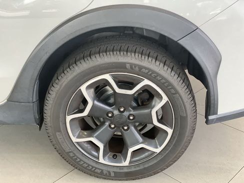 Used 2014 Subaru Crosstrek 2.0i Limited AWD/4WD image 13