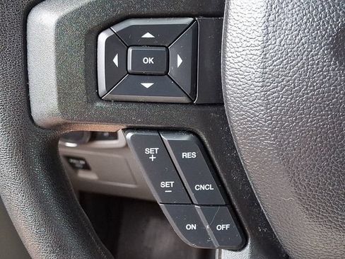 Used 2019 Ford F150 XL w/ Equipment Group 101A Mid AWD/4WD image 20