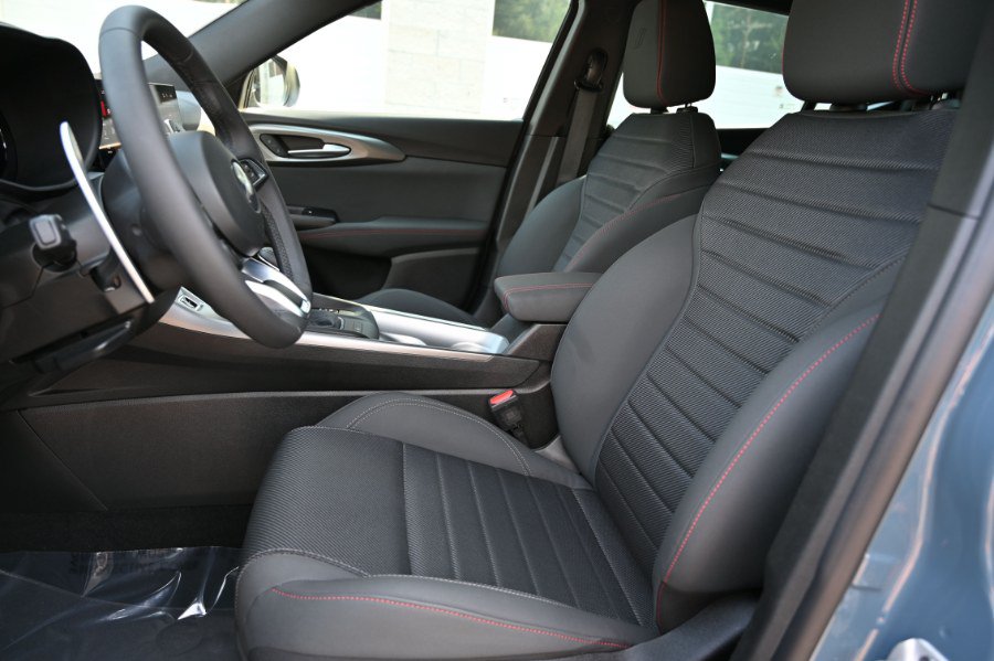 Used 2024 Dodge Hornet R/T AWD/4WD image 14