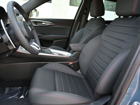 Used 2024 Dodge Hornet R/T AWD/4WD image 14