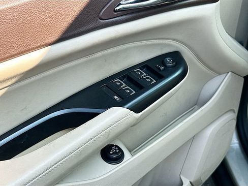Used 2015 Cadillac SRX Performance image 11