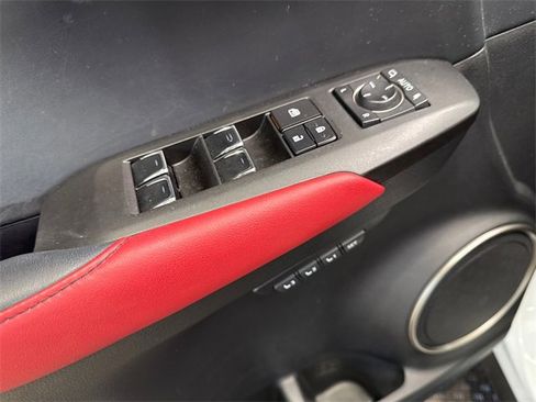 Used 2020 Lexus NX 300 F Sport image 10