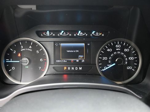 Used 2020 Ford F150 XLT w/ Equipment Group 302A Luxury image 14