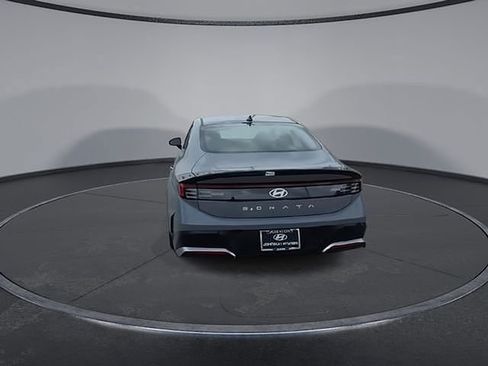 New 2026 Hyundai Sonata SEL image 10