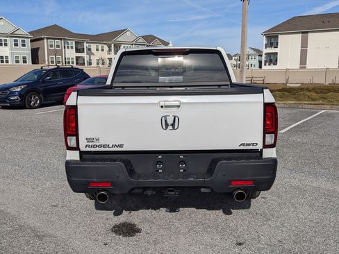 Used 2023 Honda Ridgeline RTL-E image 6