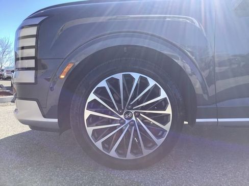Used 2026 Hyundai Palisade Calligraphy image 41