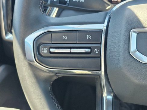 Used 2024 GMC Canyon Elevation w/ Convenience Package AWD/4WD image 30