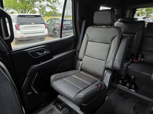 Certified 2024 Chevrolet Tahoe High Country w/ Premium Package 2 image 22