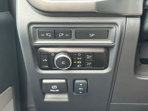 Certified 2024 Ford F150 XLT w/ Equipment Group 303A High AWD/4WD image 34