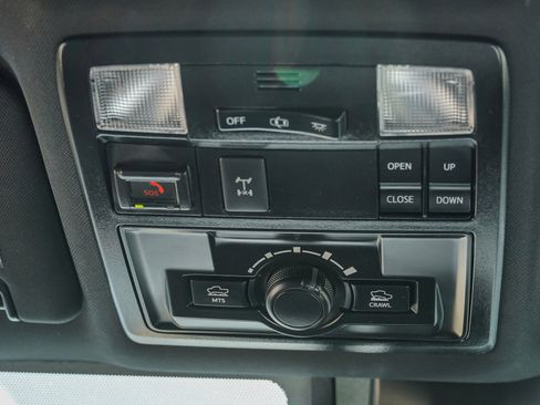 Certified 2020 Toyota Tacoma TRD Pro AWD/4WD image 31