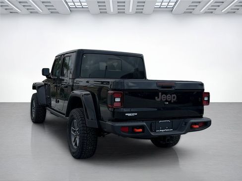 New 2026 Jeep Gladiator Mojave AWD/4WD image 5
