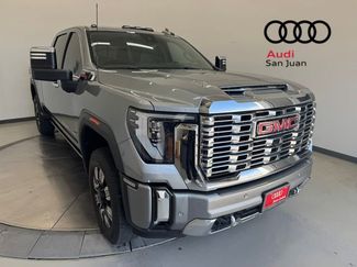 Used 2024 GMC Sierra 2500 Denali w/ Denali Reserve Package AWD/4WD 360° Tour