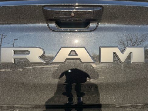 New 2026 RAM 1500 Big Horn image 17