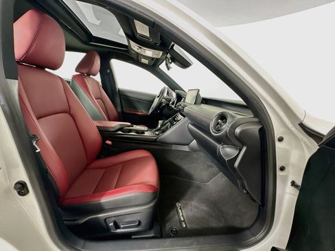Used 2024 Lexus IS 350 F Sport RWD image 31