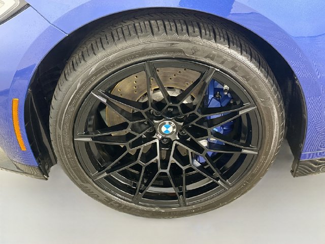 Used 2024 BMW M4 xDrive Competition AWD/4WD image 11