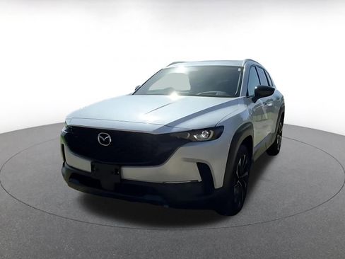 Used 2025 MAZDA CX-50 2.5 Hybrid w/ Premium Plus Pkg AWD/4WD image 7