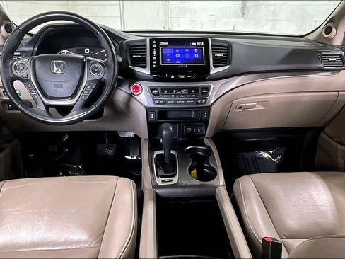 Used 2018 Honda Pilot EX-L image 21