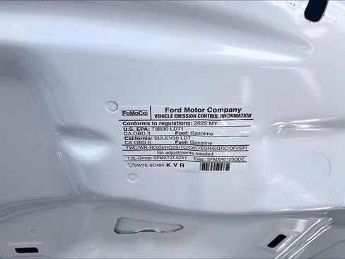 Used 2025 Ford Escape ST-Line w/ Tech Pack #1 image 30