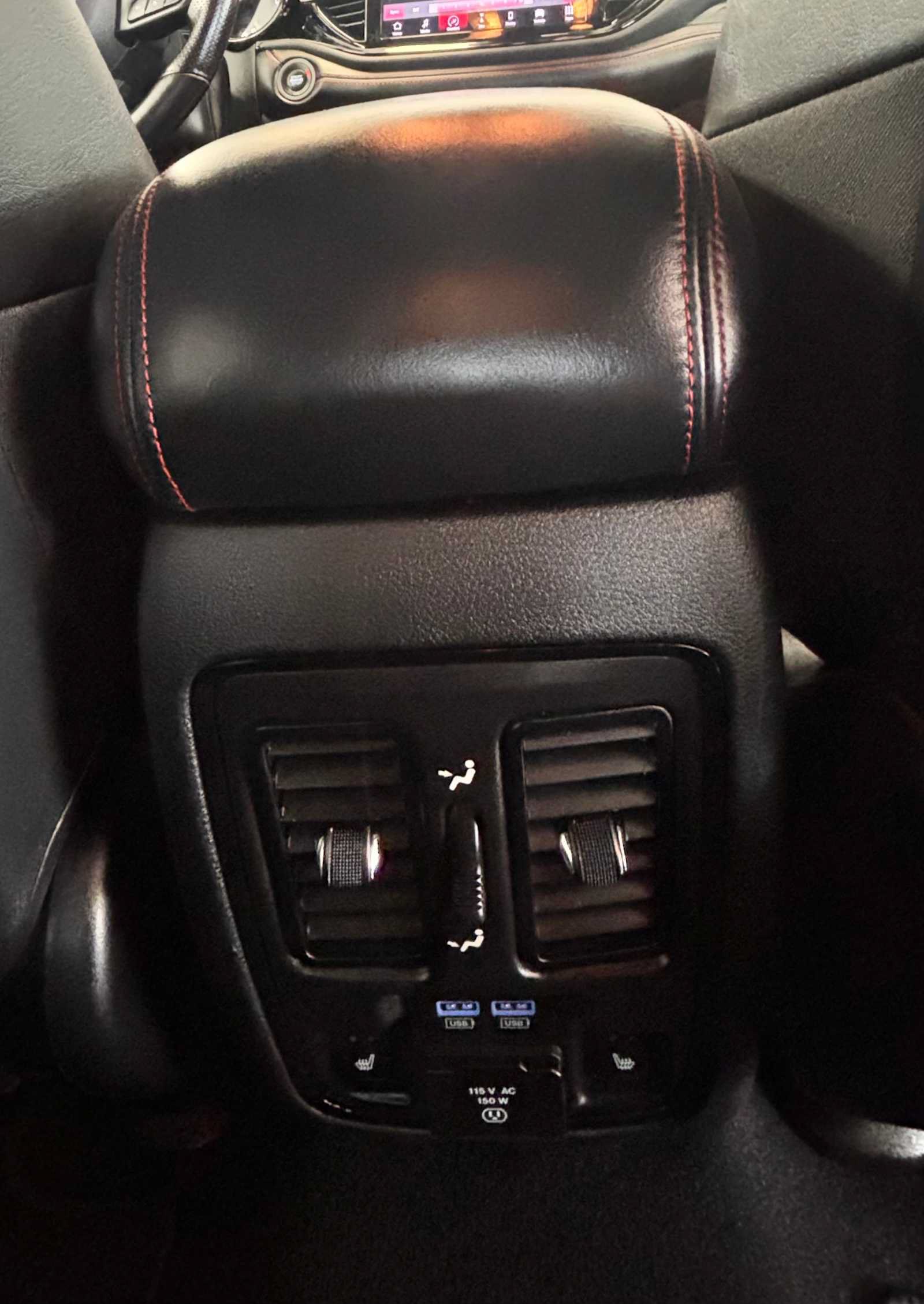 Certified 2023 Dodge Durango GT AWD/4WD image 12