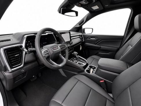 New 2026 GMC Canyon Elevation w/ Convenience Package AWD/4WD image 13