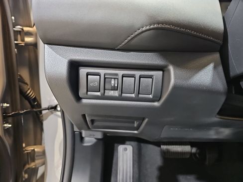 New 2026 Subaru Outback Wilderness AWD/4WD image 27