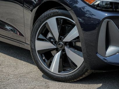 New 2025 Audi A5 2.0T Prestige