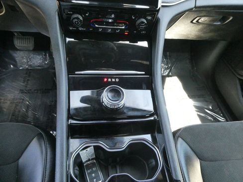 Used 2023 Jeep Grand Cherokee Altitude AWD/4WD image 24