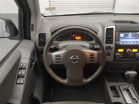 Used 2019 Nissan Frontier SV w/ Value Truck Package RWD image 22
