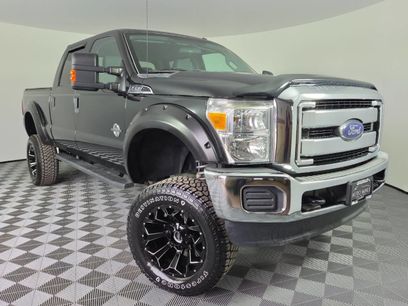 Used 2015 Ford F250 XLT