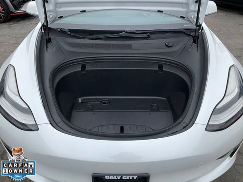 Used 2020 Tesla Model 3 Performance image 11