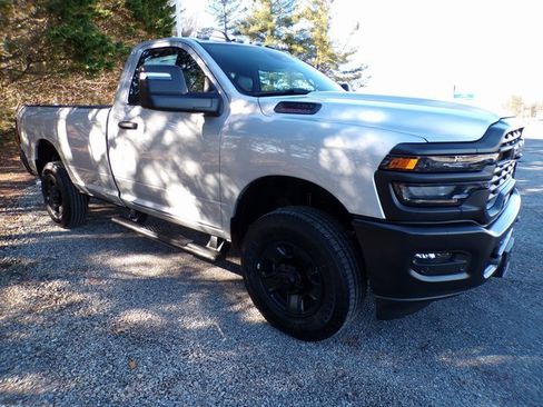 New 2026 RAM 2500 Tradesman image 6