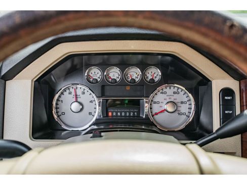 Used 2010 Ford F250 Lariat AWD/4WD image 14