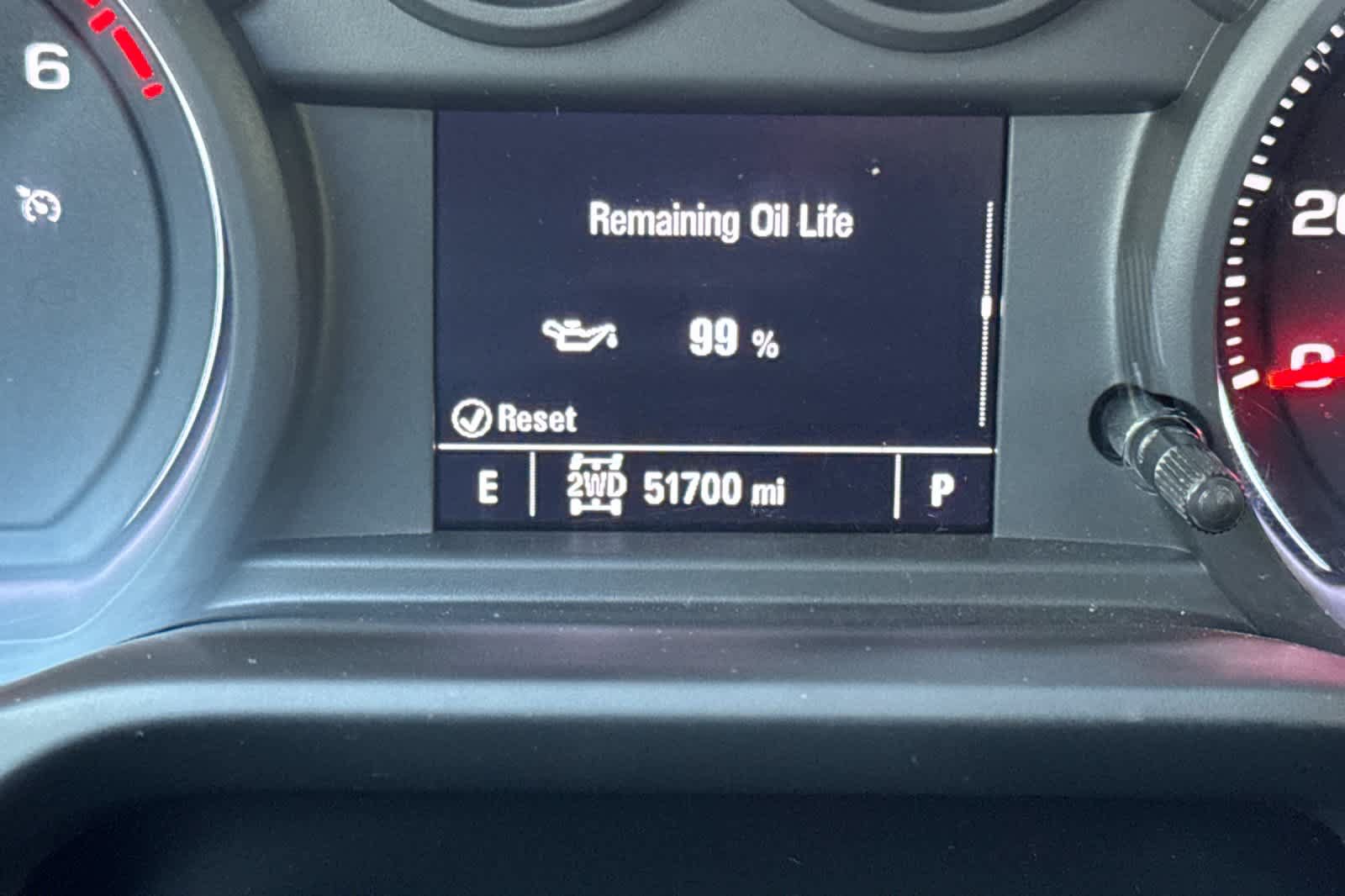 Used 2022 Chevrolet Silverado 1500 Custom AWD/4WD image 23