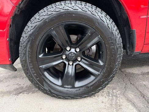 Used 2018 RAM 1500 Sport w/ Convenience Group image 19