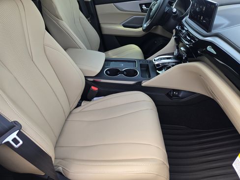 New 2026 Acura MDX FWD w/ Technology Package image 11