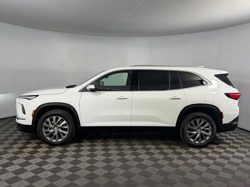 Used 2026 Buick Enclave Preferred FWD image 14
