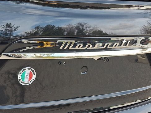 Used 2022 Maserati Ghibli Modena Q4 AWD/4WD image 30