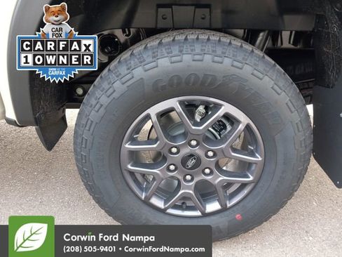 Used 2026 Ford Ranger XLT w/ Equipment Group 301A High AWD/4WD image 32