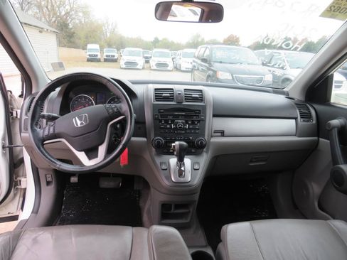 Used 2010 Honda CR-V EX-L image 21