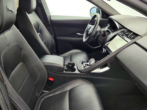 Used 2021 Jaguar E-PACE 300 Sport AWD/4WD image 23